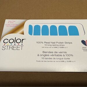 Color Street Vibrant Nail Polish Strips
